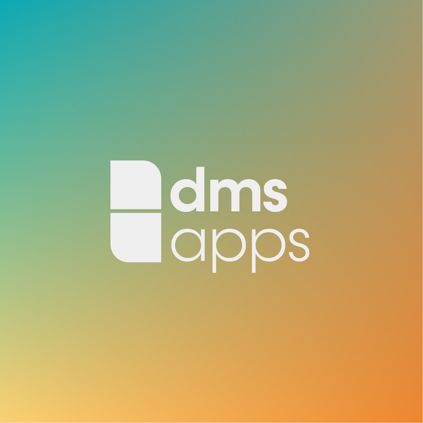 DMS Connector Logo