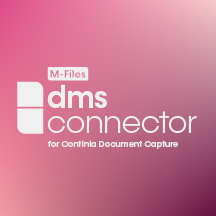 DMS Connector Logo