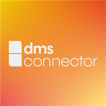 DMS Connector Logo